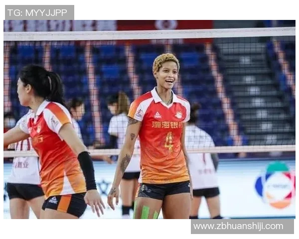 上海排球队技术对比深度解析与发展趋势探讨