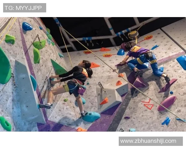 南京攀岩队如何通过快攻革新提升竞技水平与团队协作能力 南京攀岩队如何通过快攻革新提升竞技水平与团队协作能力